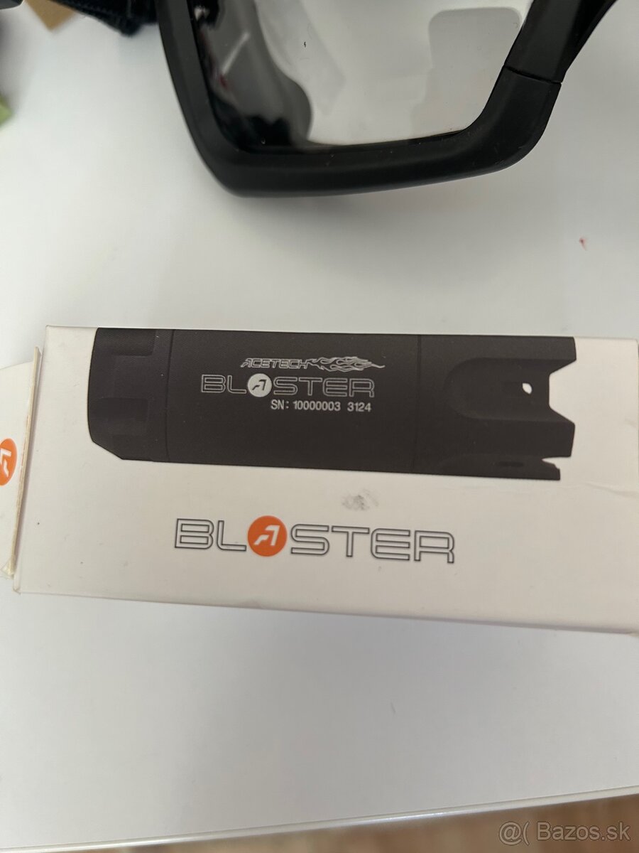 Komplet výbava na airsoft - 6