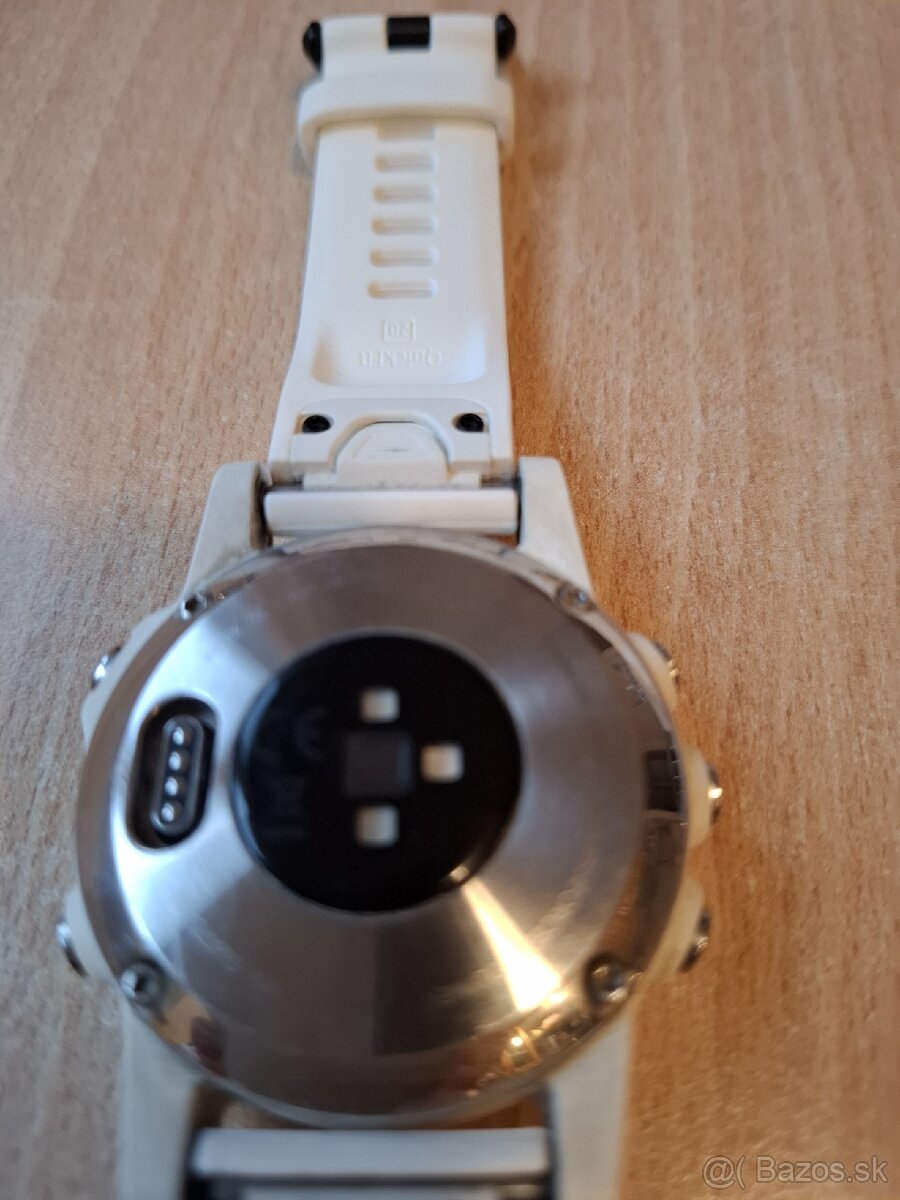 GARMIN hodinky fenix 5s - 6