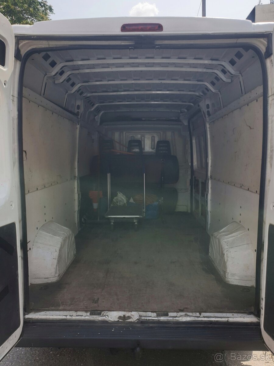 Peugeot Boxer L3H2 - 6