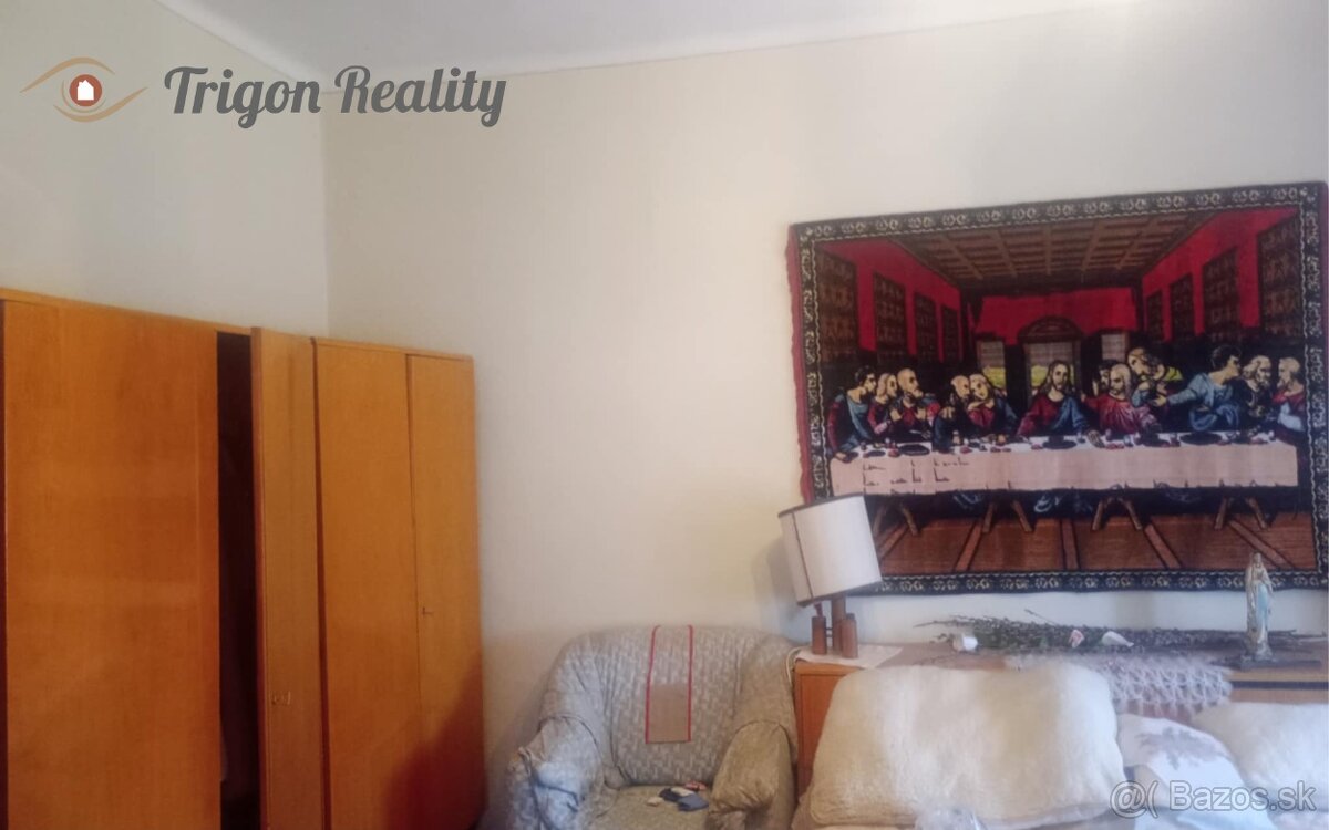 Rodinný dom - HURBANOVO - 6