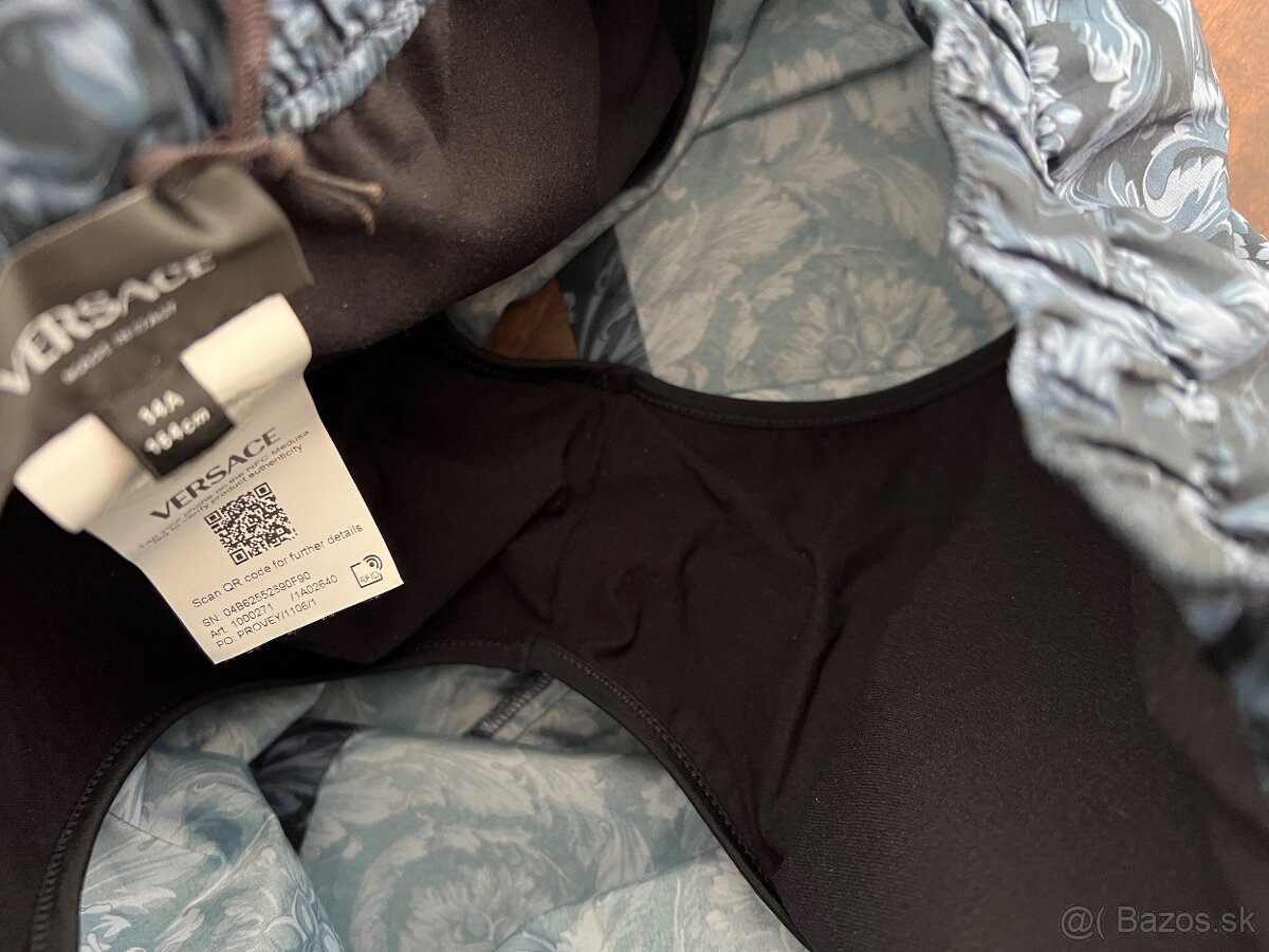 Versace 12-14 rokov - 6