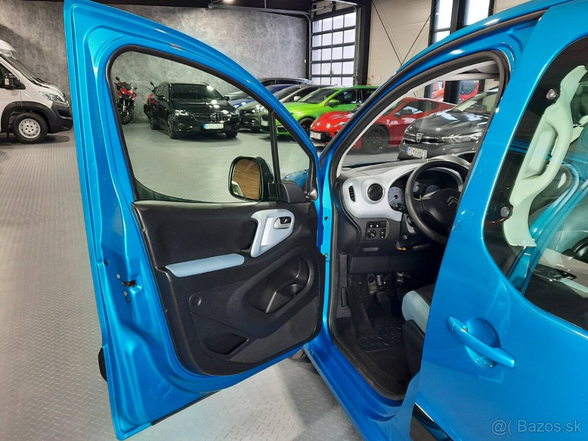 Citroën Berlingo 1.6 VTi 16V Best Collection - 6