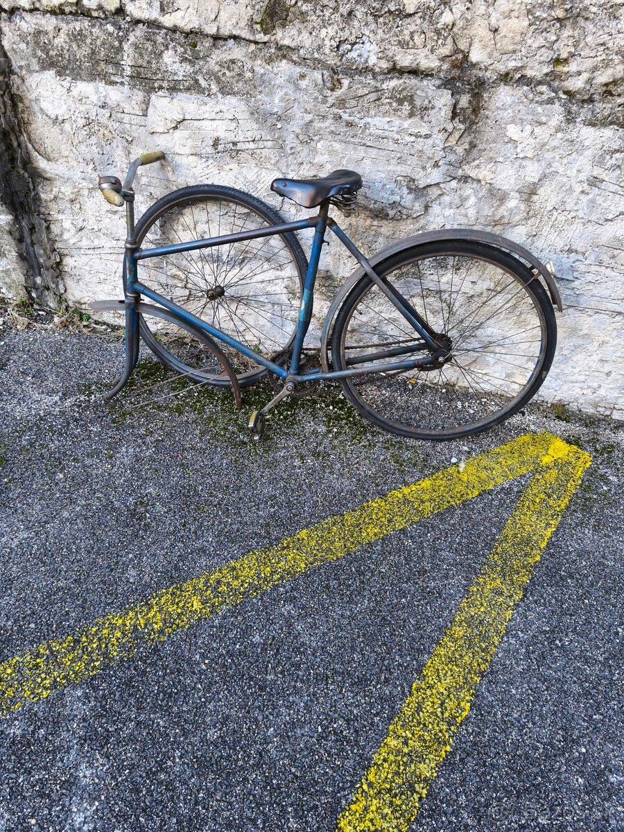 Lacno predám bicykle - 6