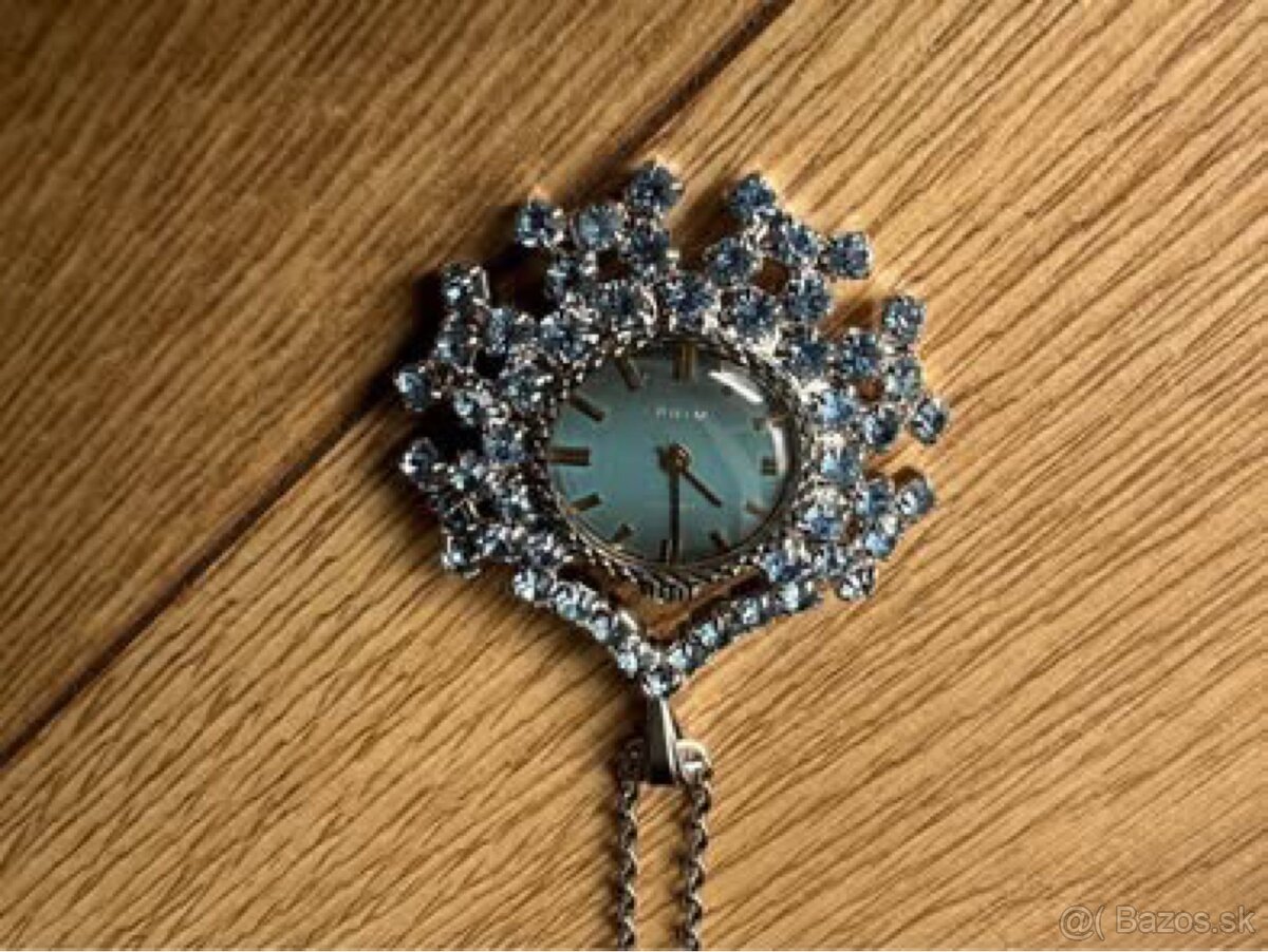 Prim hodinky - 6