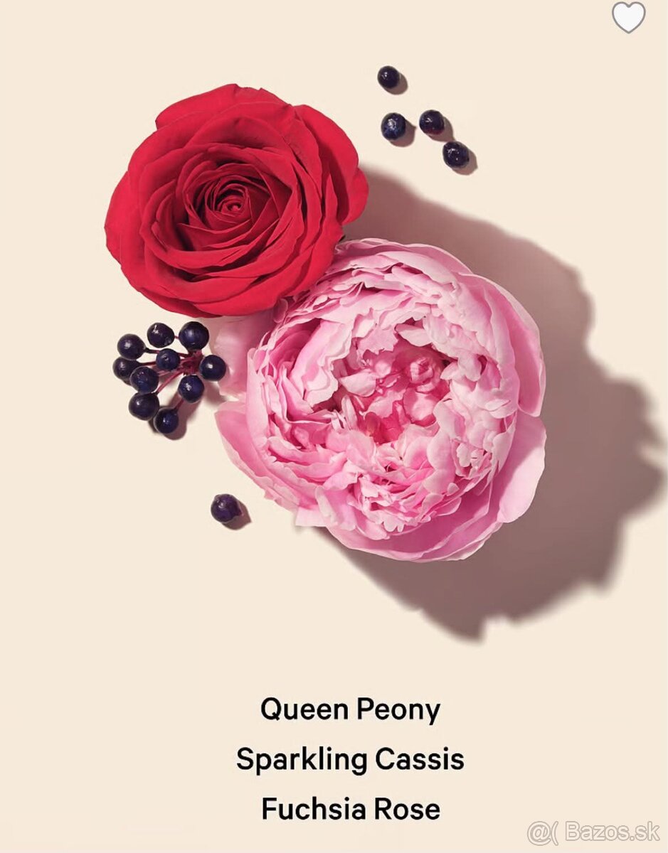 Victoria’s Secret parfem Bombshell Passion - 6