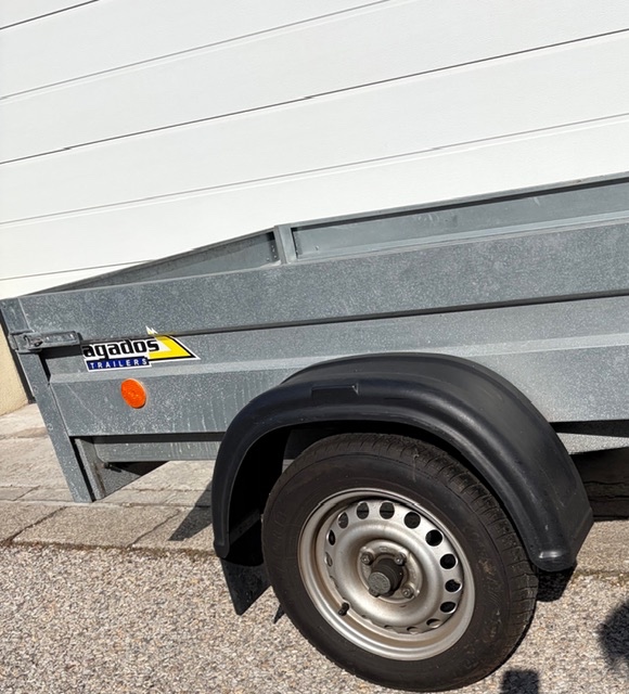 Prives HANDI 20 AGADOS - 6