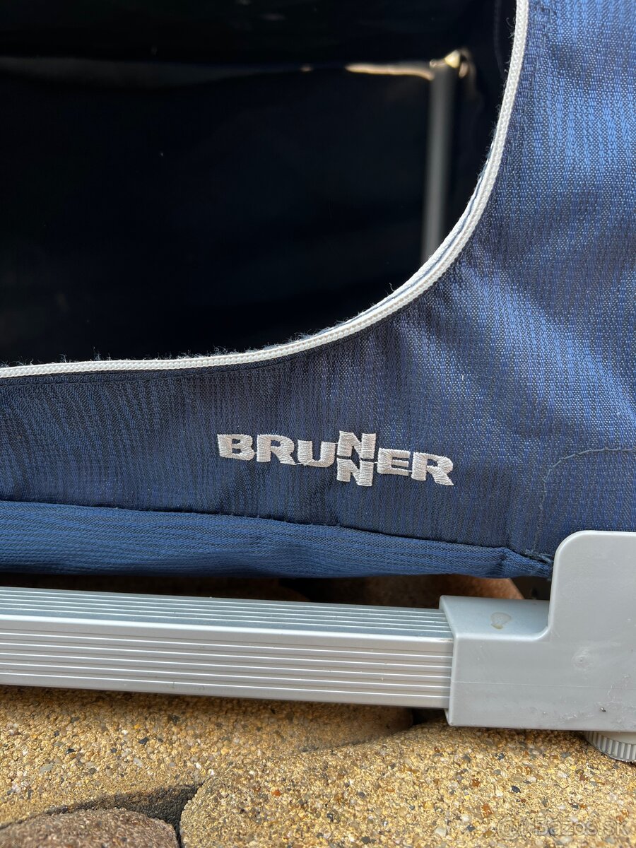 Brunner kempovacia komoda - 6