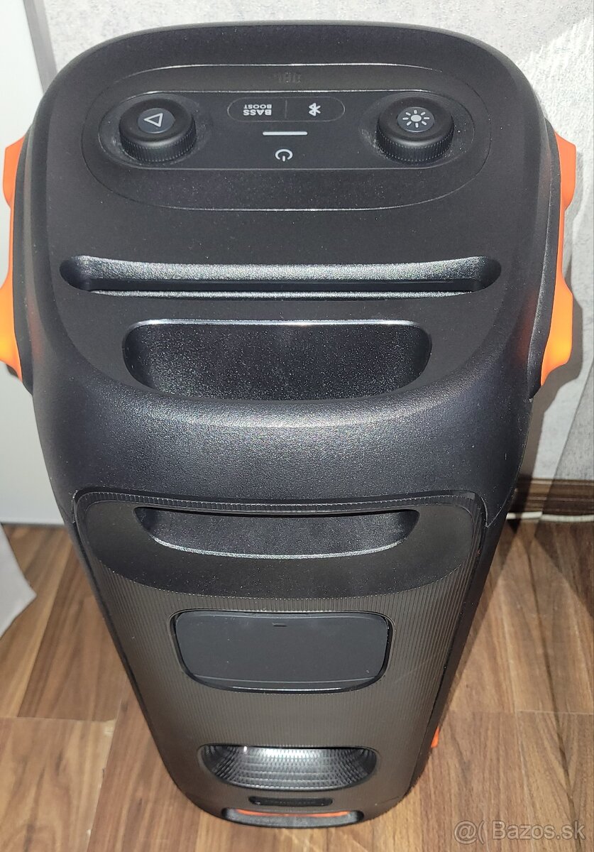 JBL PARTYBOX 110 - 6