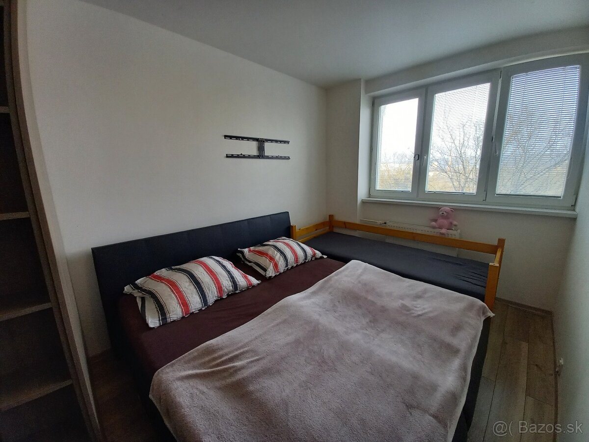PRENÁJOM - Pekný 3 - izbový byt - Košice - Sever - 6