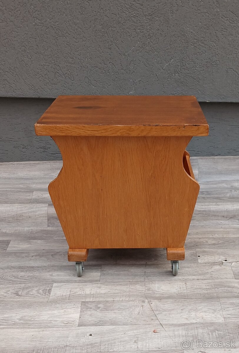 Stolík multifunkčný. - 6