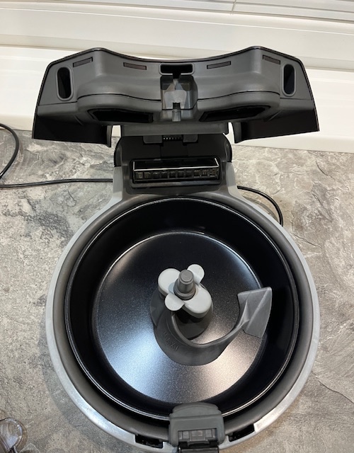 Fritéza Tefal FZ 700236 ActiFry - 6