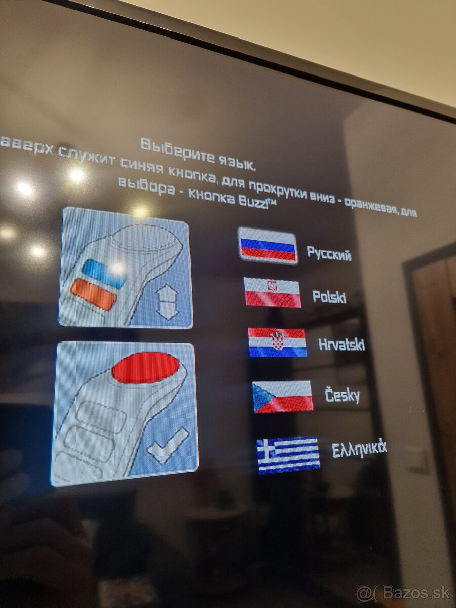 Buzz Quiz TV SpecialEdition + Buzz Music Quiz + Buzz Kvíz CZ - 6