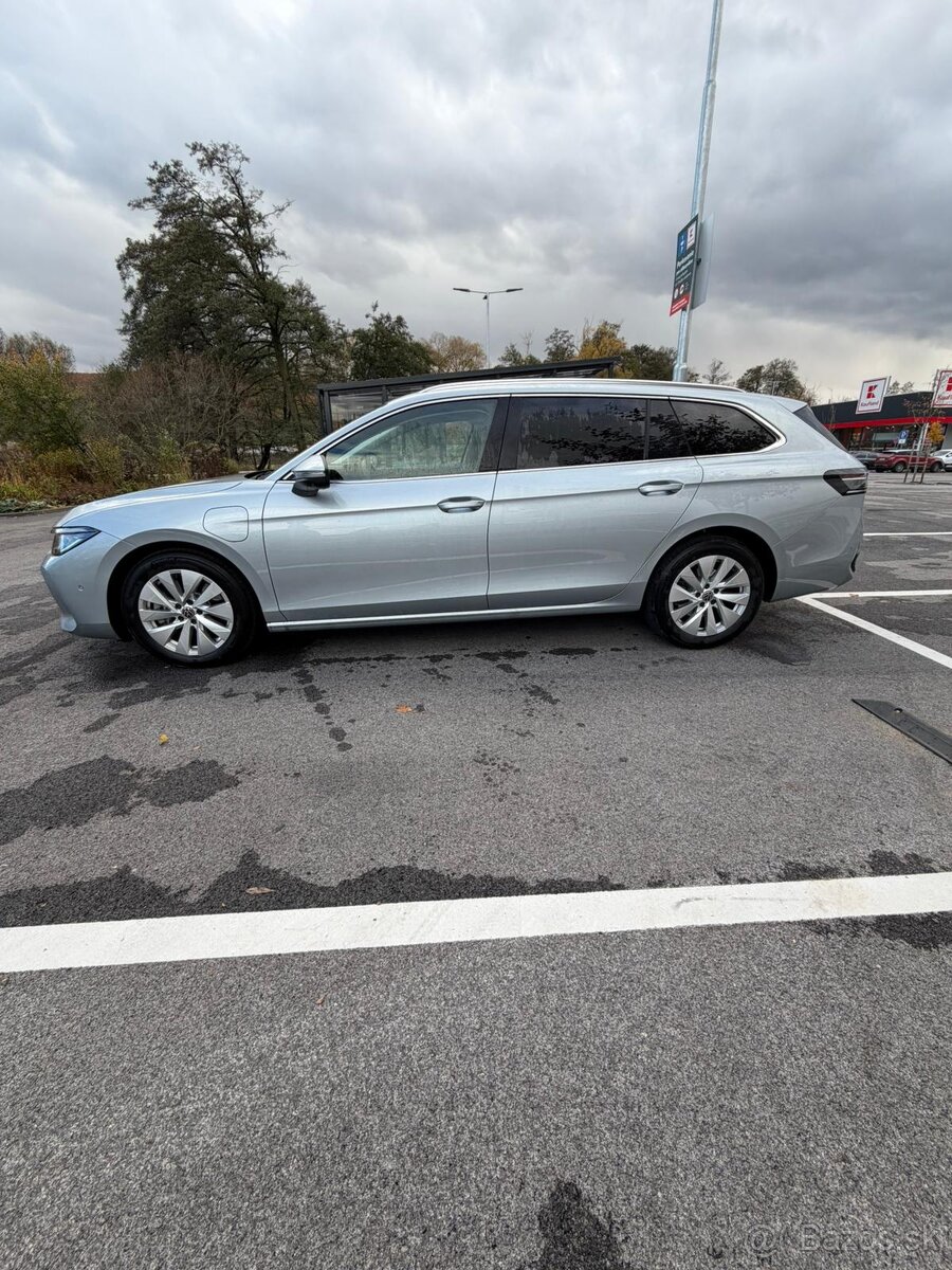 Volkswagen Passat Variant Elegance 1.5 TSI eHybrid DS6 - 6