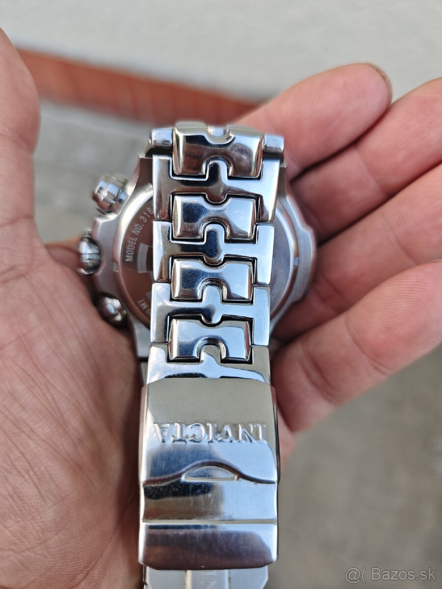 Pánske hodinky Invicta Excursion 57mm. - 6