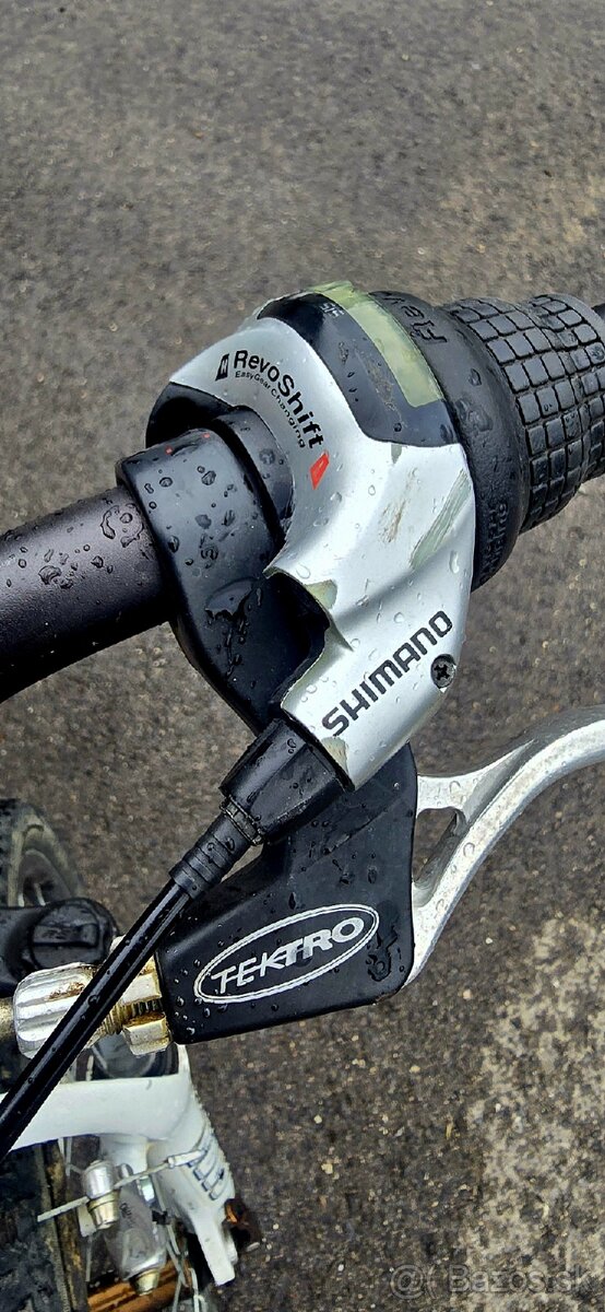 Detsky bicykel 24 - 6