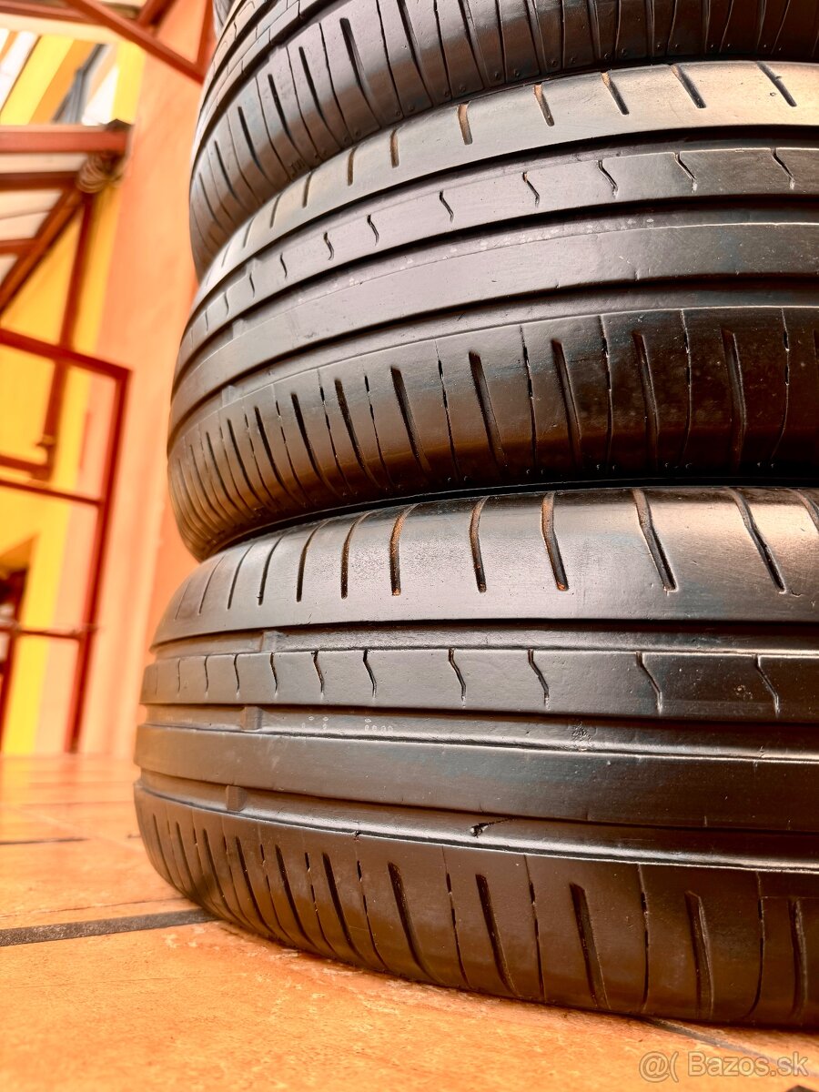 175/70 R14 Letné pneumatiky kompletná sada - 6