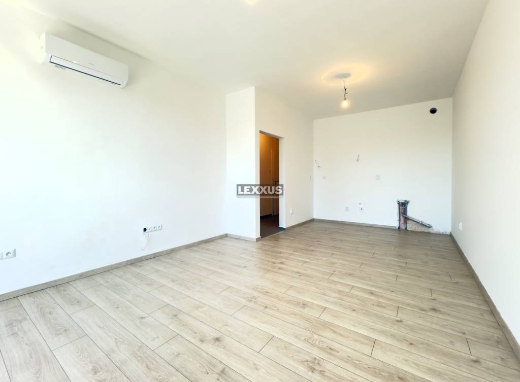 | moderný a priestranný 2i byt v novom projekte, Geologická - 6