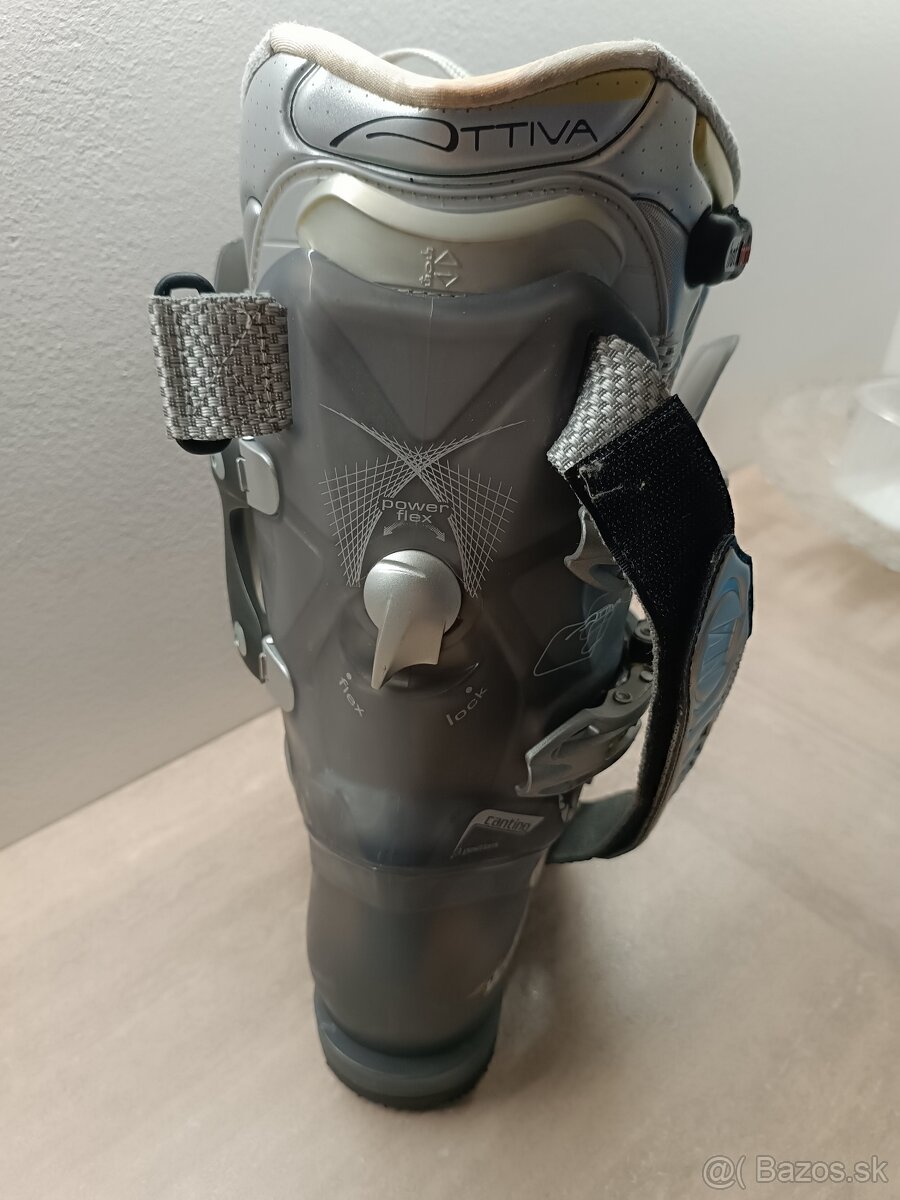 Predám lyžiarky Nordica - 6