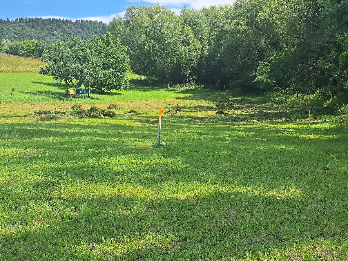 Stavebné pozemky na predaj v obci Ploské - 6
