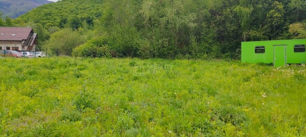 Predaj: Krásny rekreačný pozemok v Kraľovanoch v blízkosti Š - 6