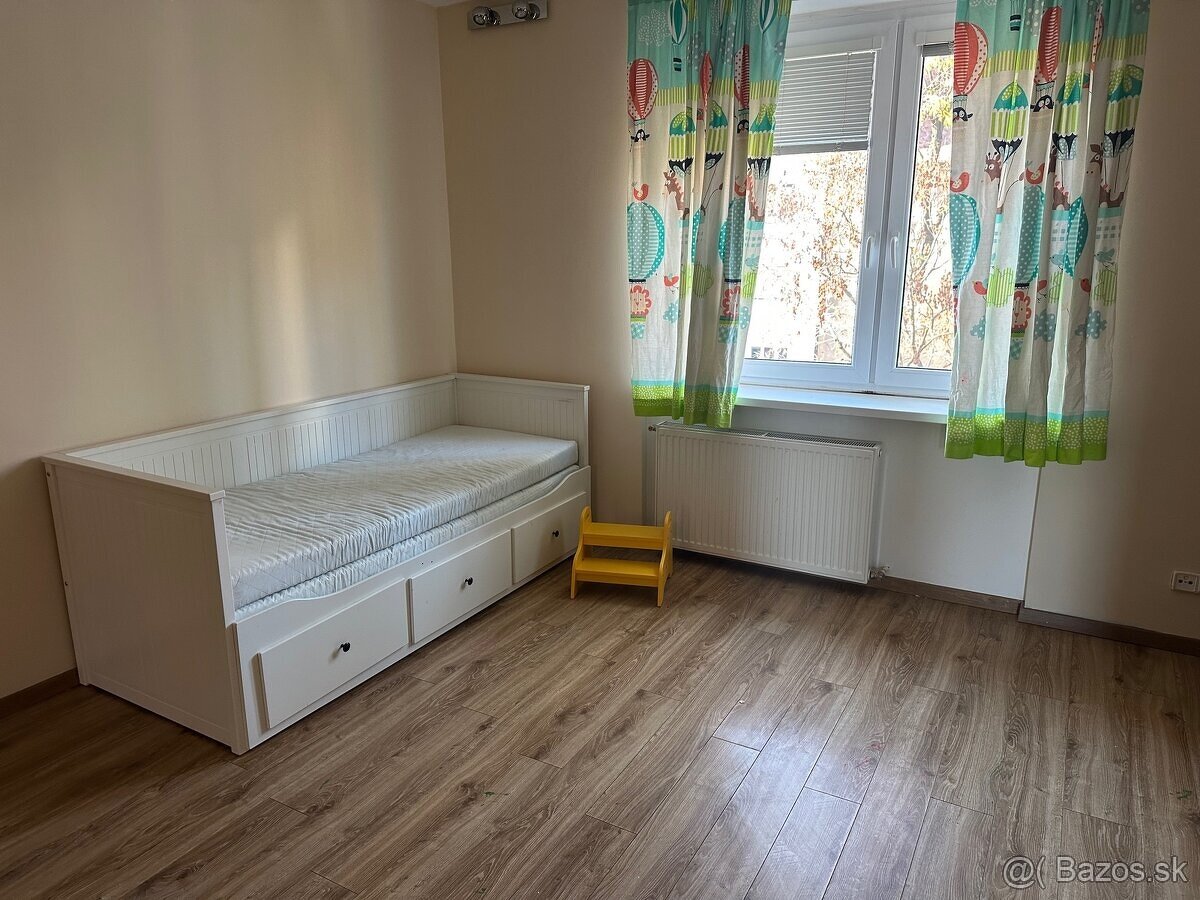 PRENÁJOM – 3iz byt v Ružinove - Nivy - 6