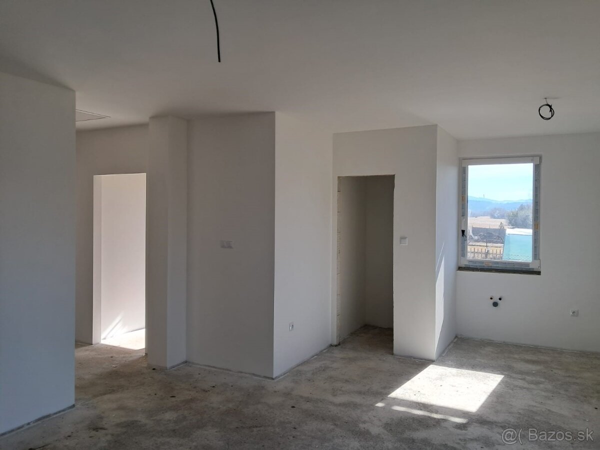 Rodinný domček Turčiansky Michal - 6