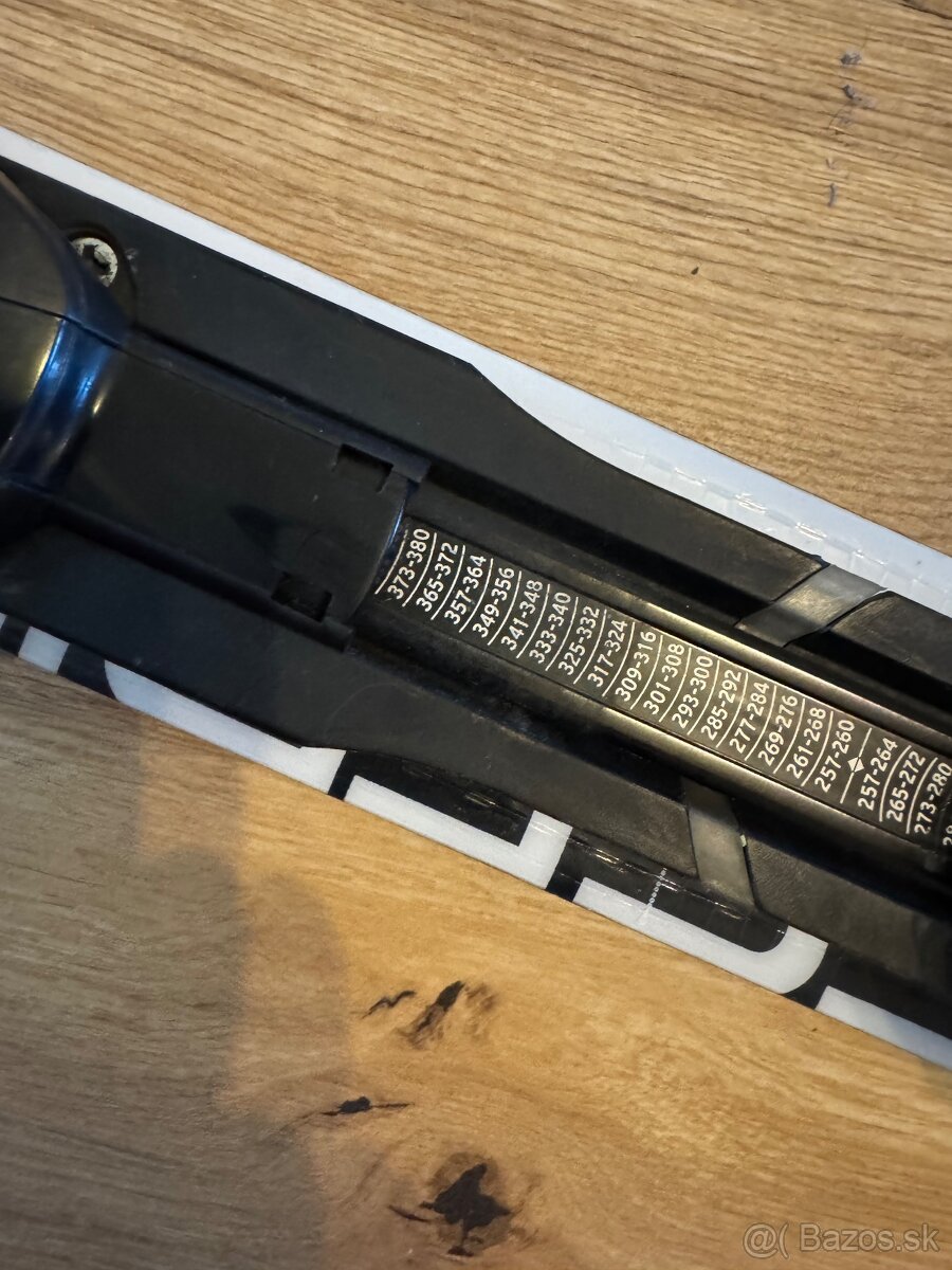 Lyze STÖCKLI Laser SC 170cm - 6