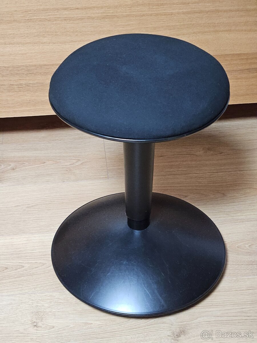 IKEA NILSERIK Stolička na aktívne sedenie - 6