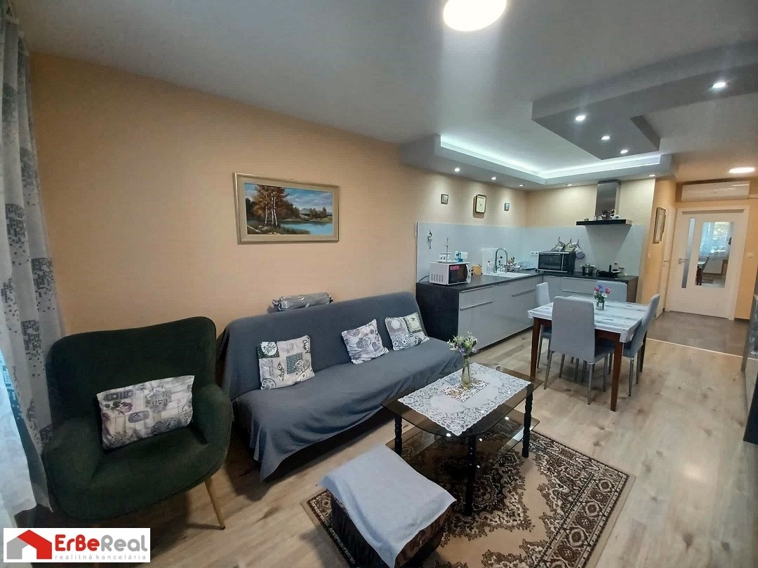 Predaj moderného 2 izbového bytu v Galante - 6