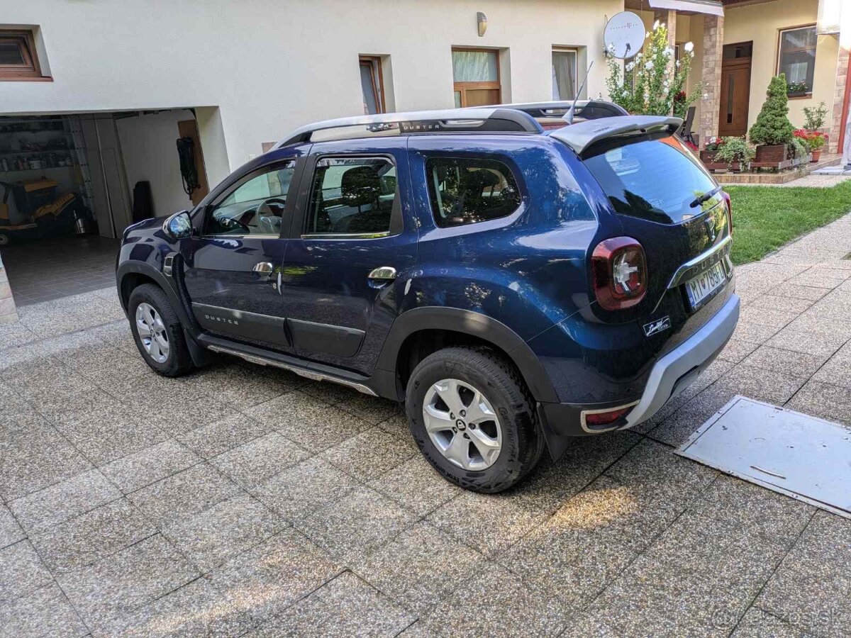 Dacia Duster 2, 1.3 Tce, 9/2020 - 6