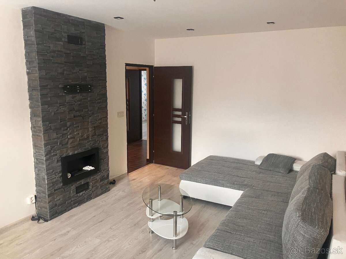 3 izbový byt na prenájom - 6