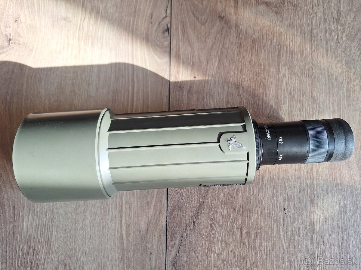 Spektív Swarovski CT 85 - 20-60x - 6