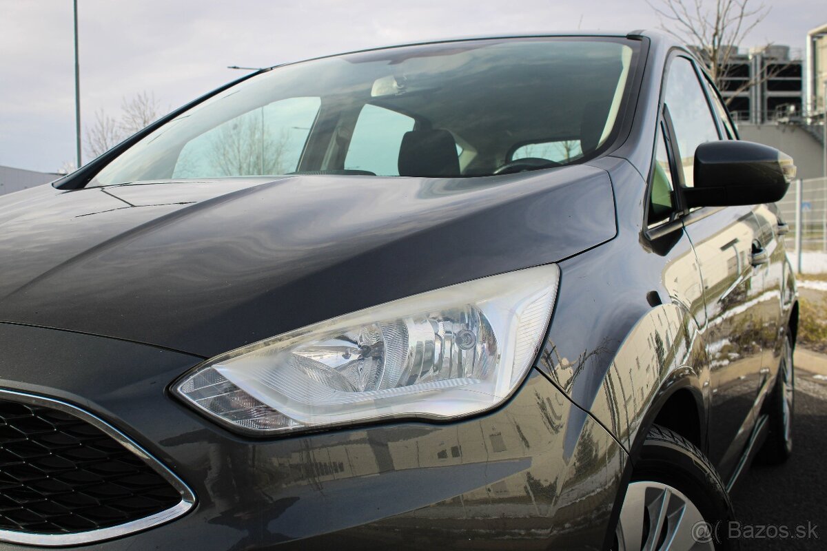 Ford C-Max 1.0 74kw - 6