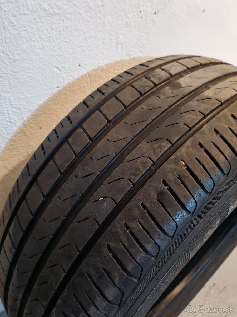 235/55 R17 Pirelli Scorpion - 6