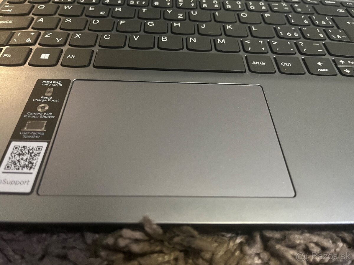 Lenovo idepad slim 3 - 6