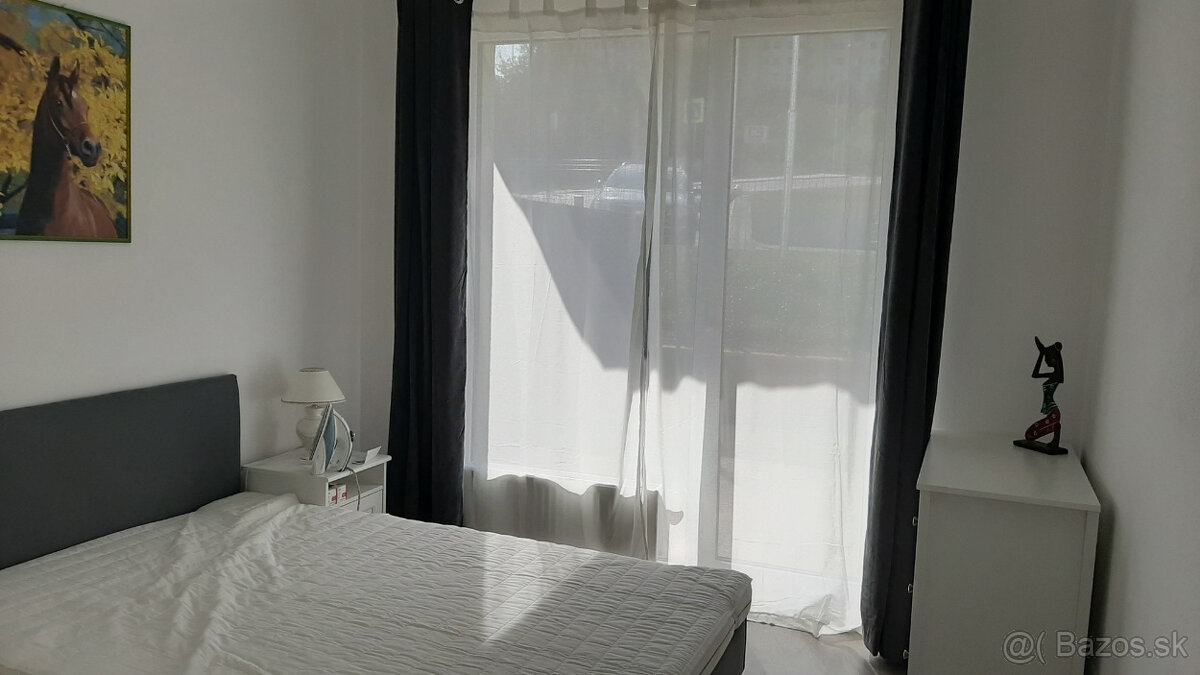 Prenajmem 2 izbový byt v Nitre - 6