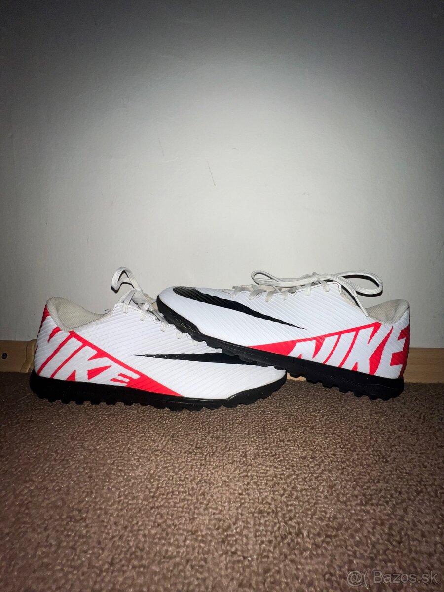 Turfy nike mercurial - 6