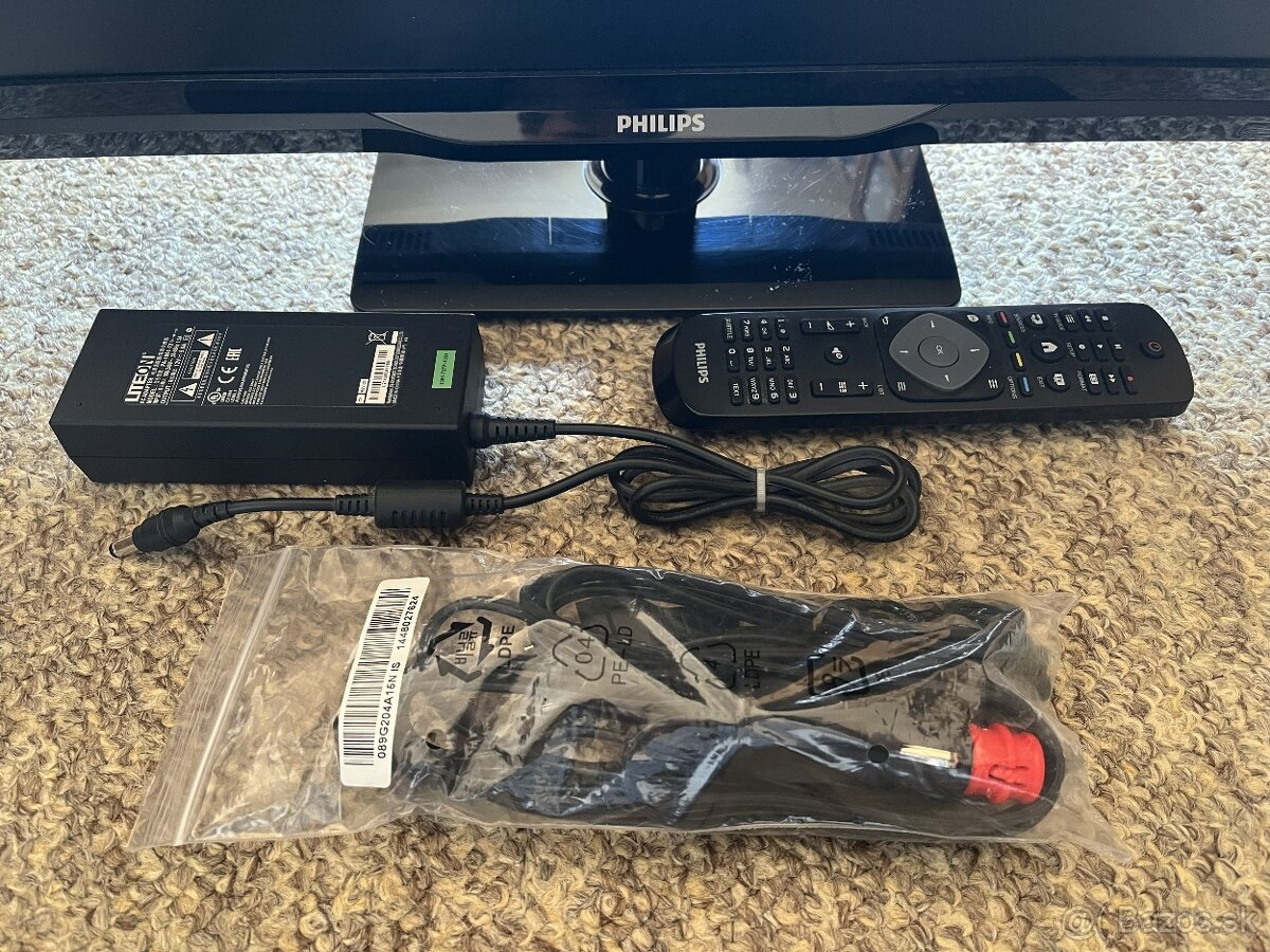 Philips 22PFK4209/12 - 6