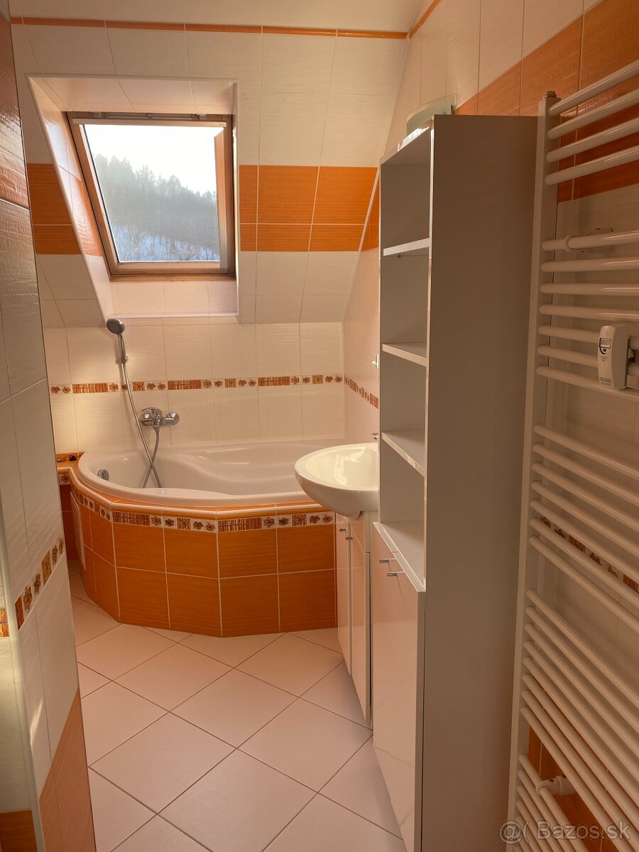 Prenájom bytu - 6