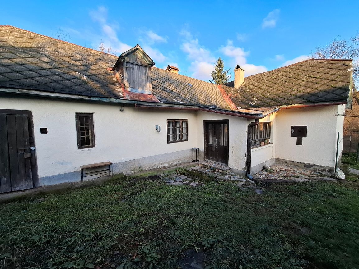 Na predaj Rodinný dom v Remetských Hámroch - 6