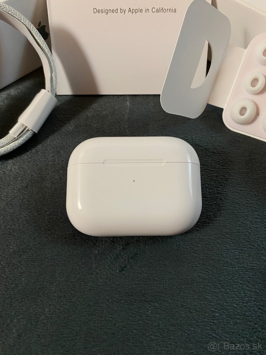 Apple Airpods Pro 2 - 6