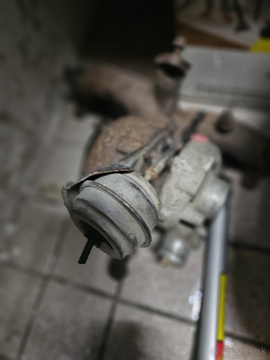 2x turbo vhodné na repas - 6