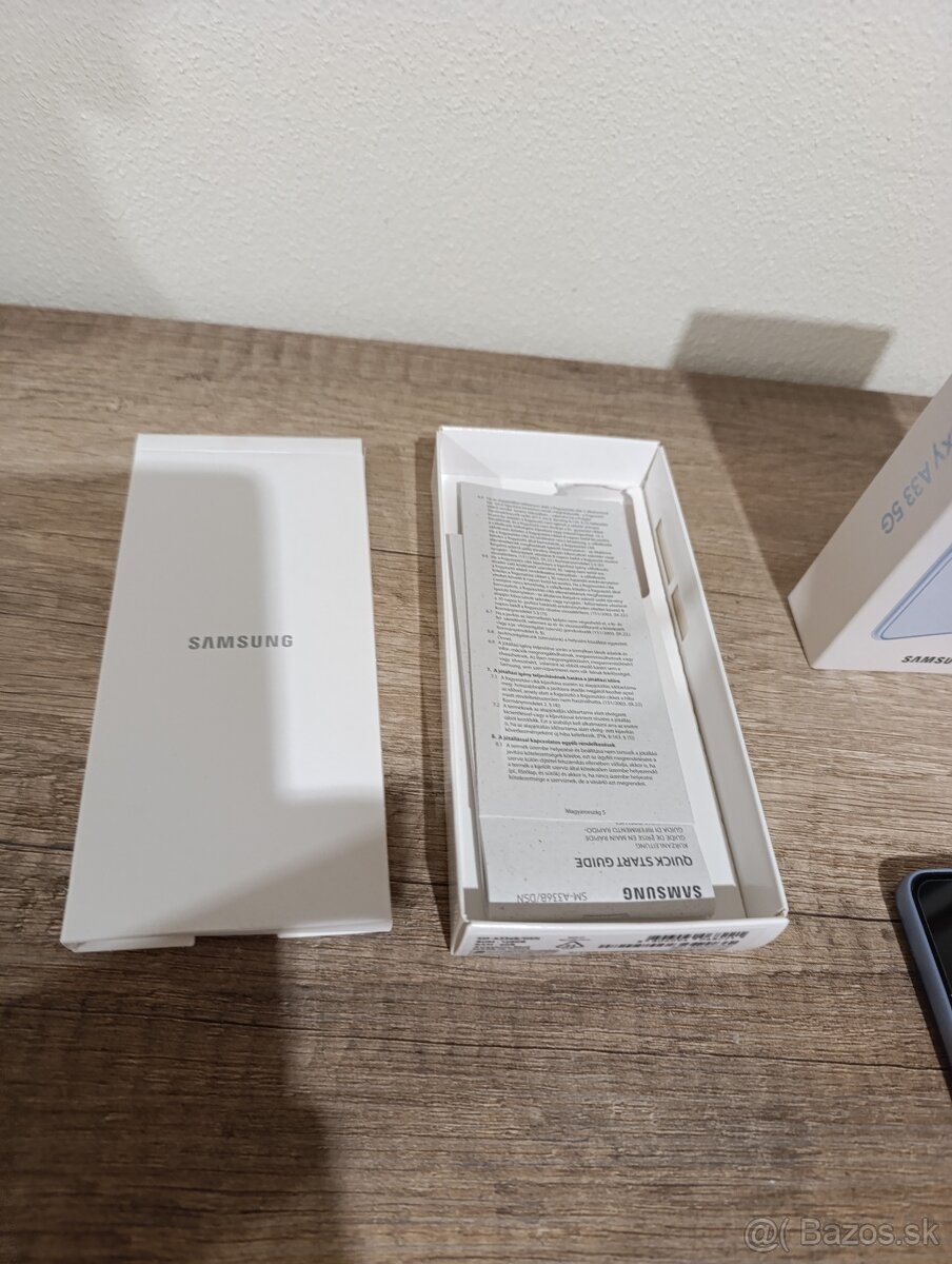 Samsung Galaxy A33 5G - 6