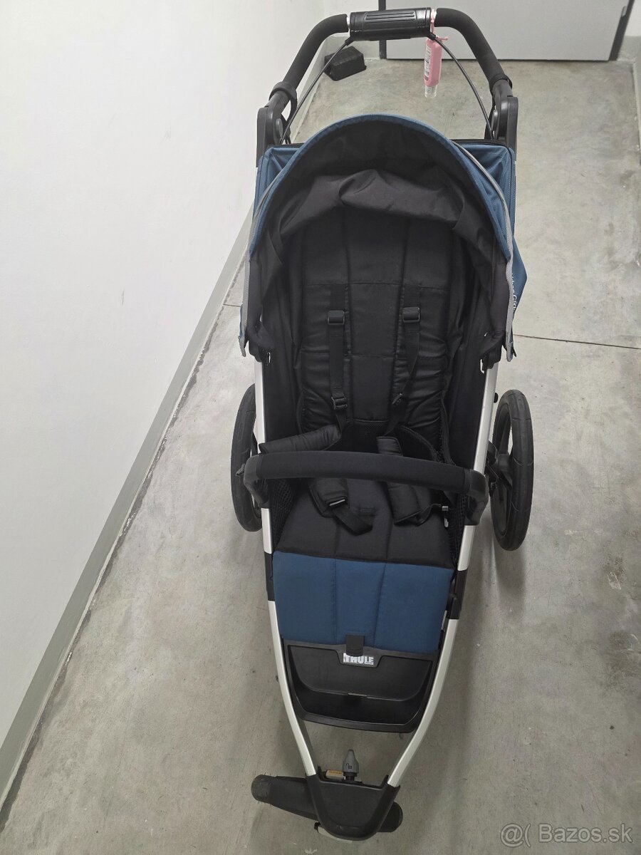 Thule urban glide 2 - 6