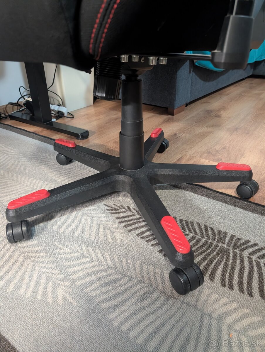 PC Stolicka DxRACER Formula - 6