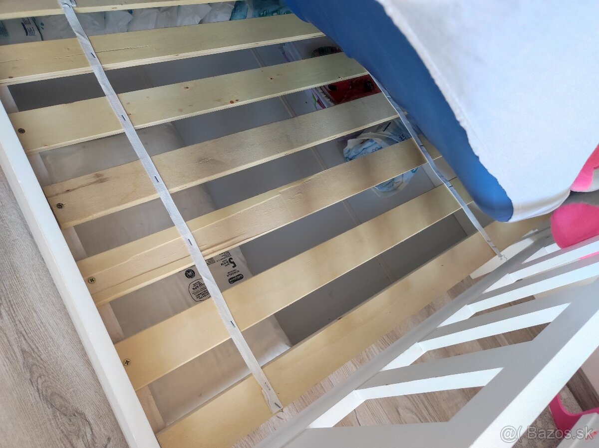 Detská domčeková posteľ - 6