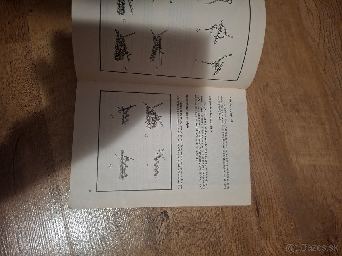 Pre šikovné ruky - 6