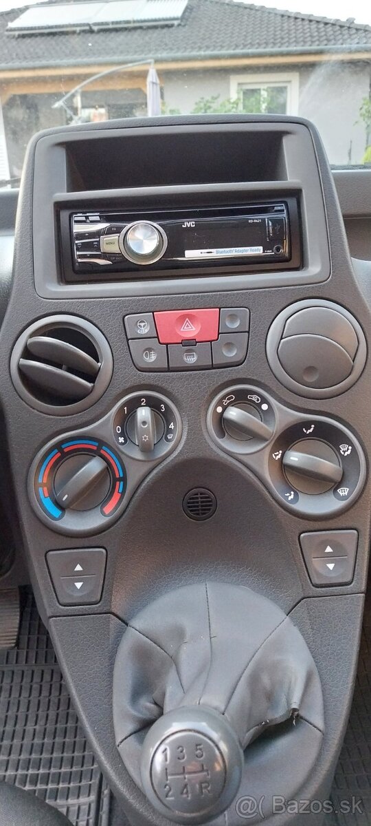 Fiat Panda - 6