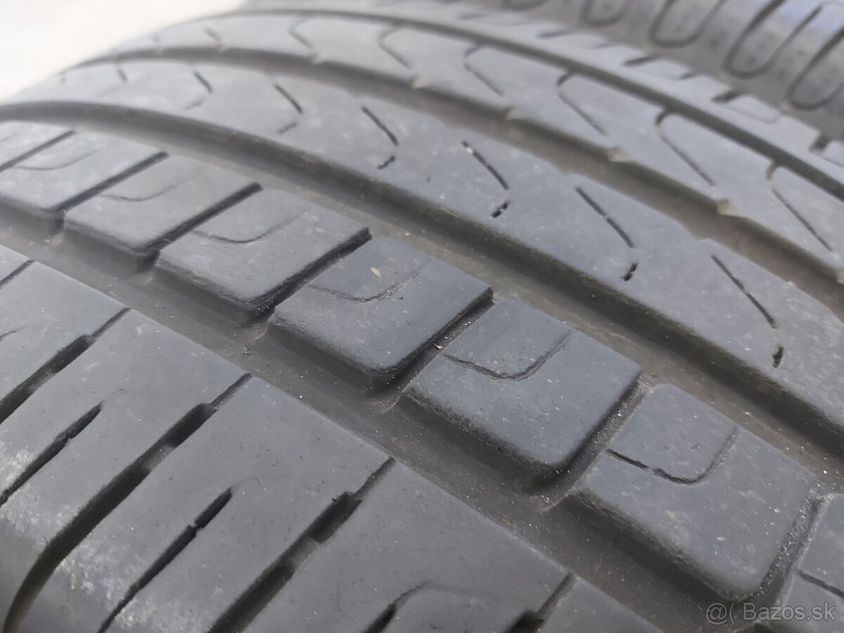 235/55R18 PIRELLI letné pneumatiky SEAL INSIDE - 6