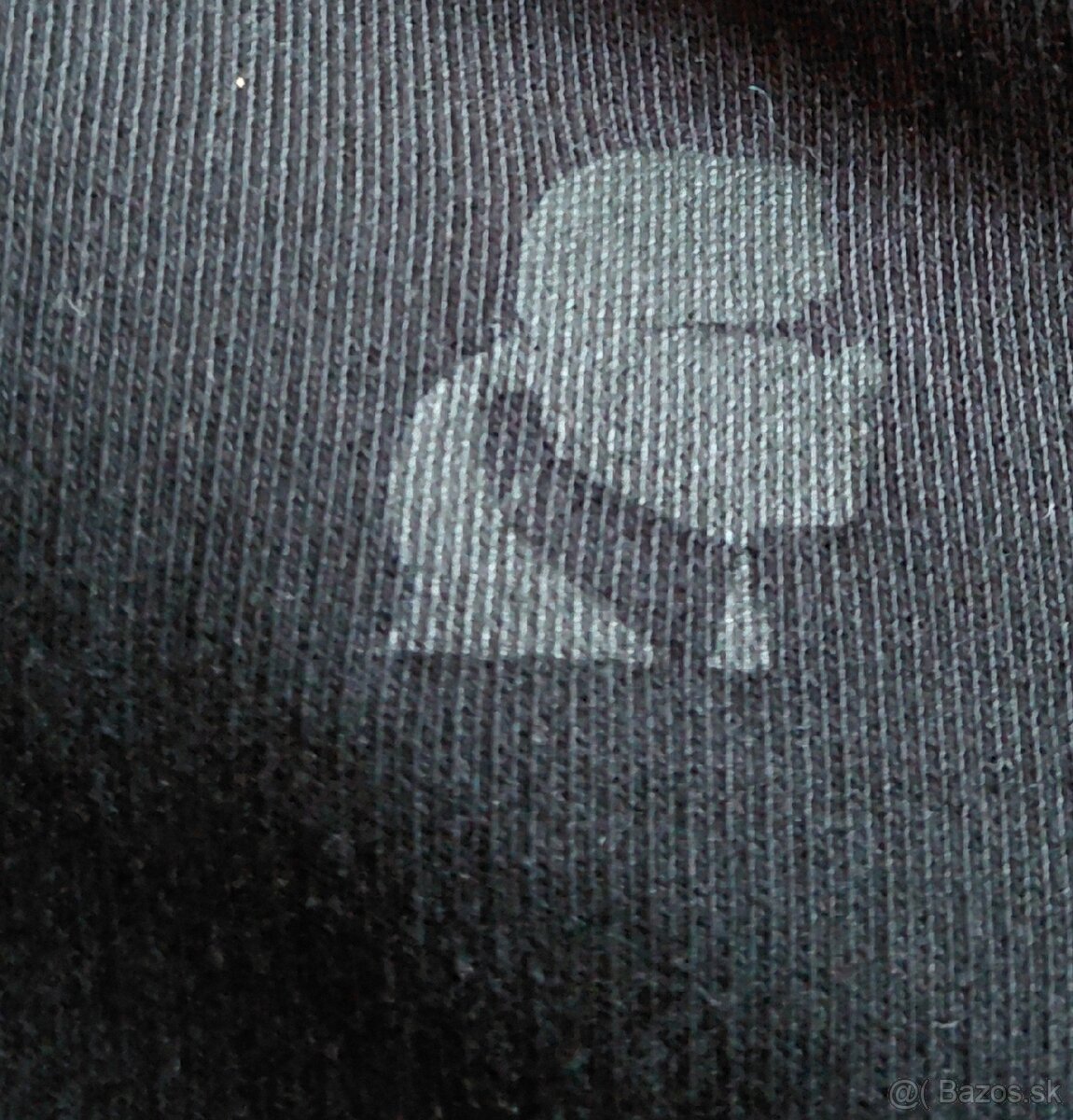 Karl Lagerfeld čierna - 6